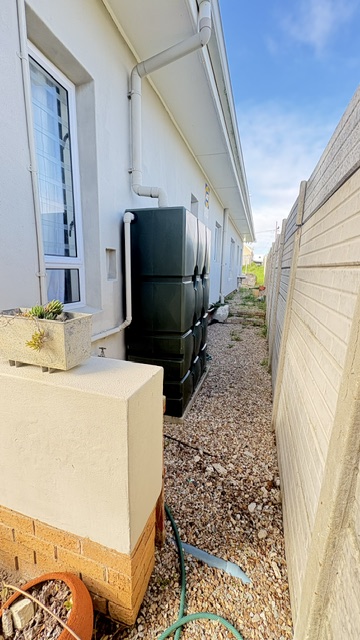 3 Bedroom Property for Sale in Sandbaai Western Cape